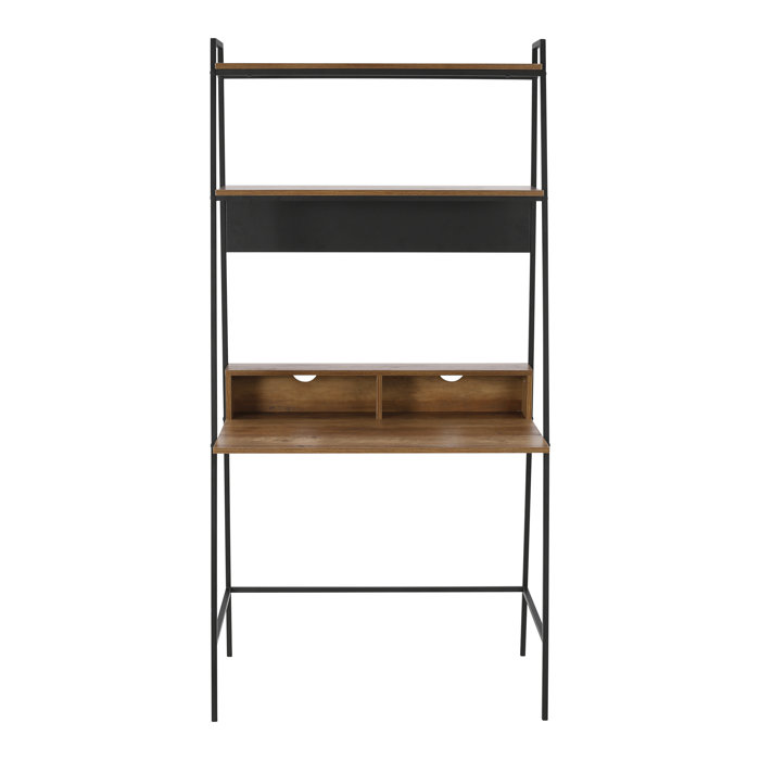 Brick & Barrow Schreibtisch Pettit & Bewertungen | Wayfair.de